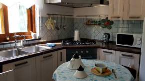 Villetta Michelina